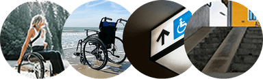 Accessibility Icons
