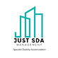 just sda management 