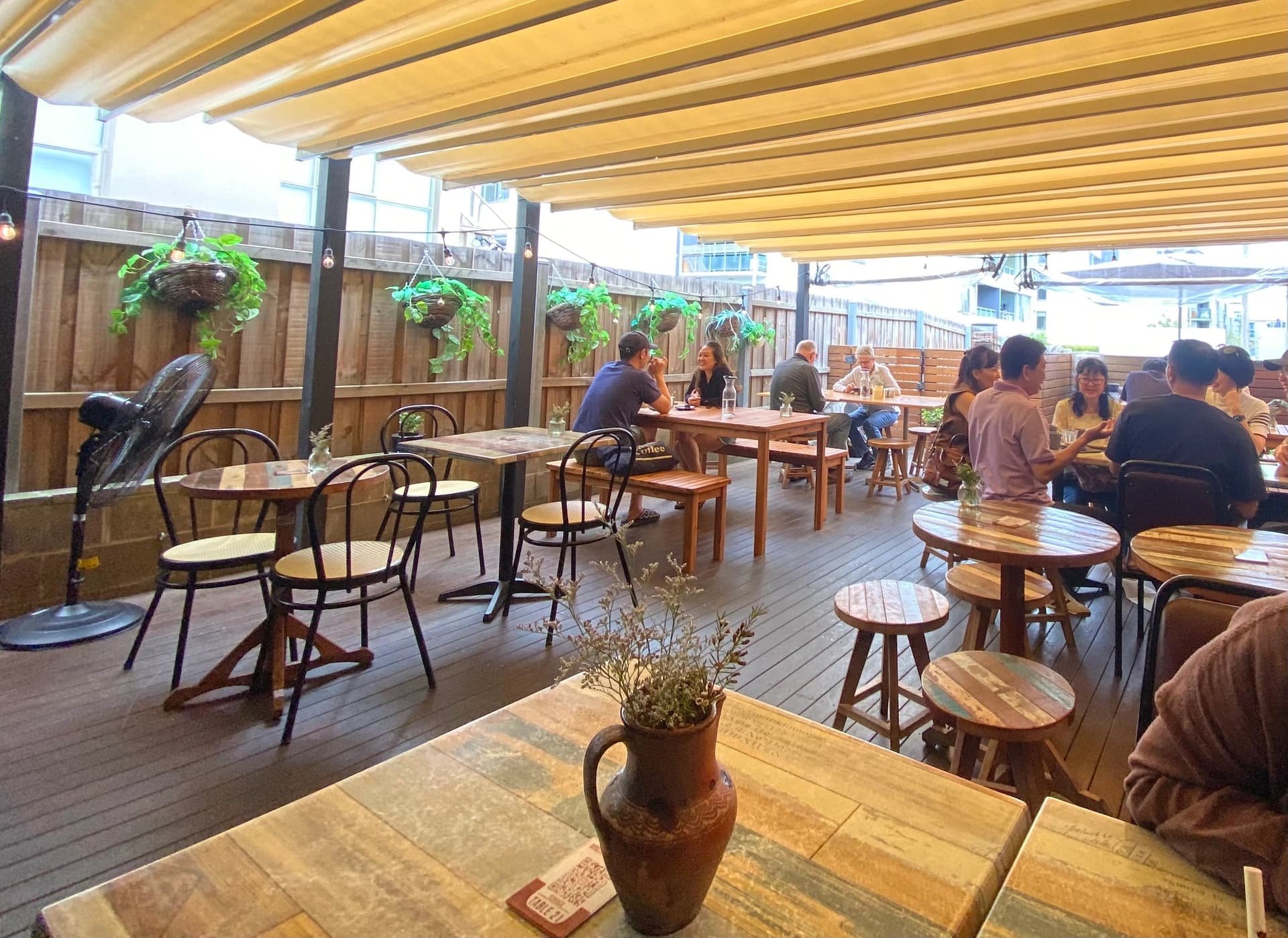 Roslyn Thai Cafe