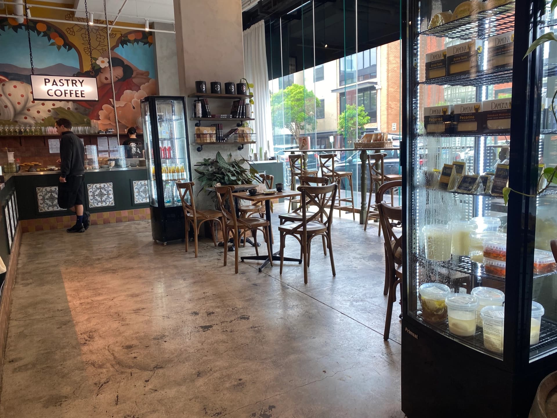 Smith + Deli