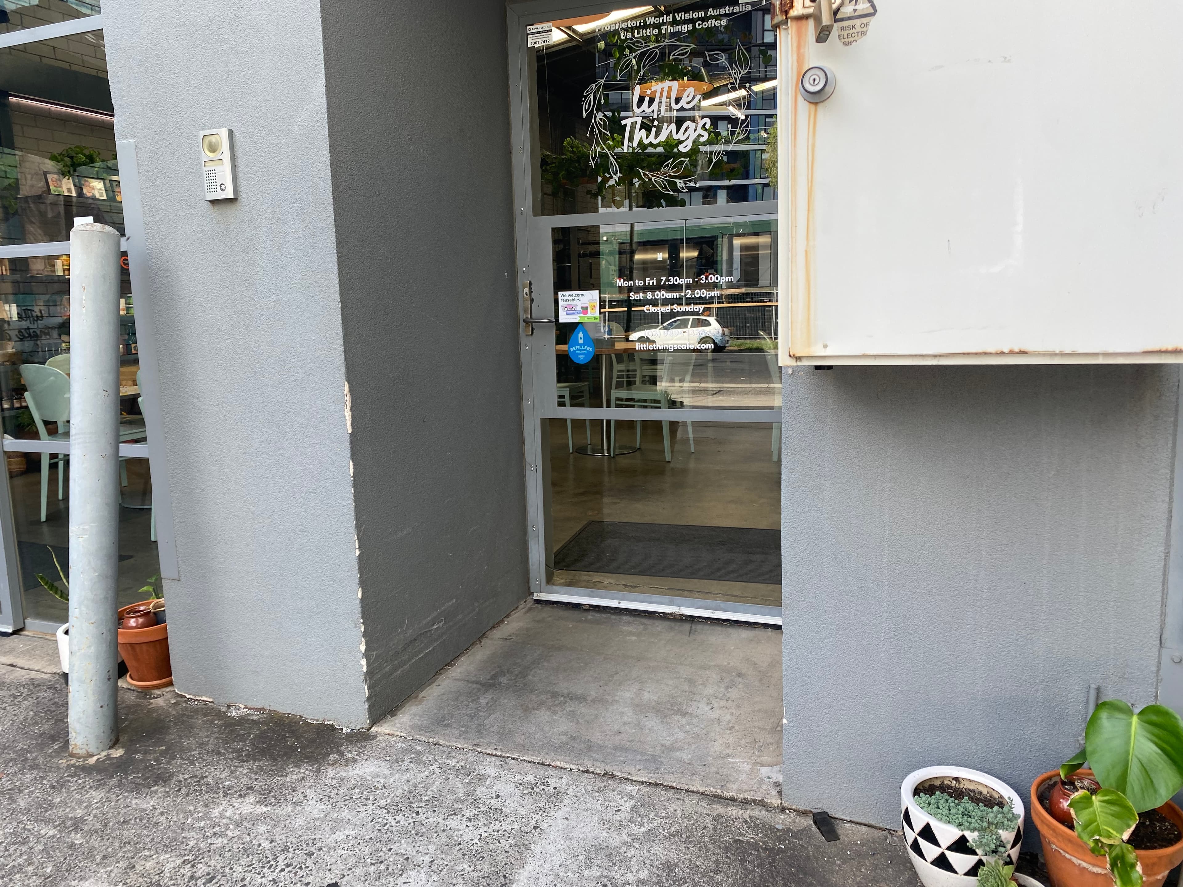 Image of Venue 3