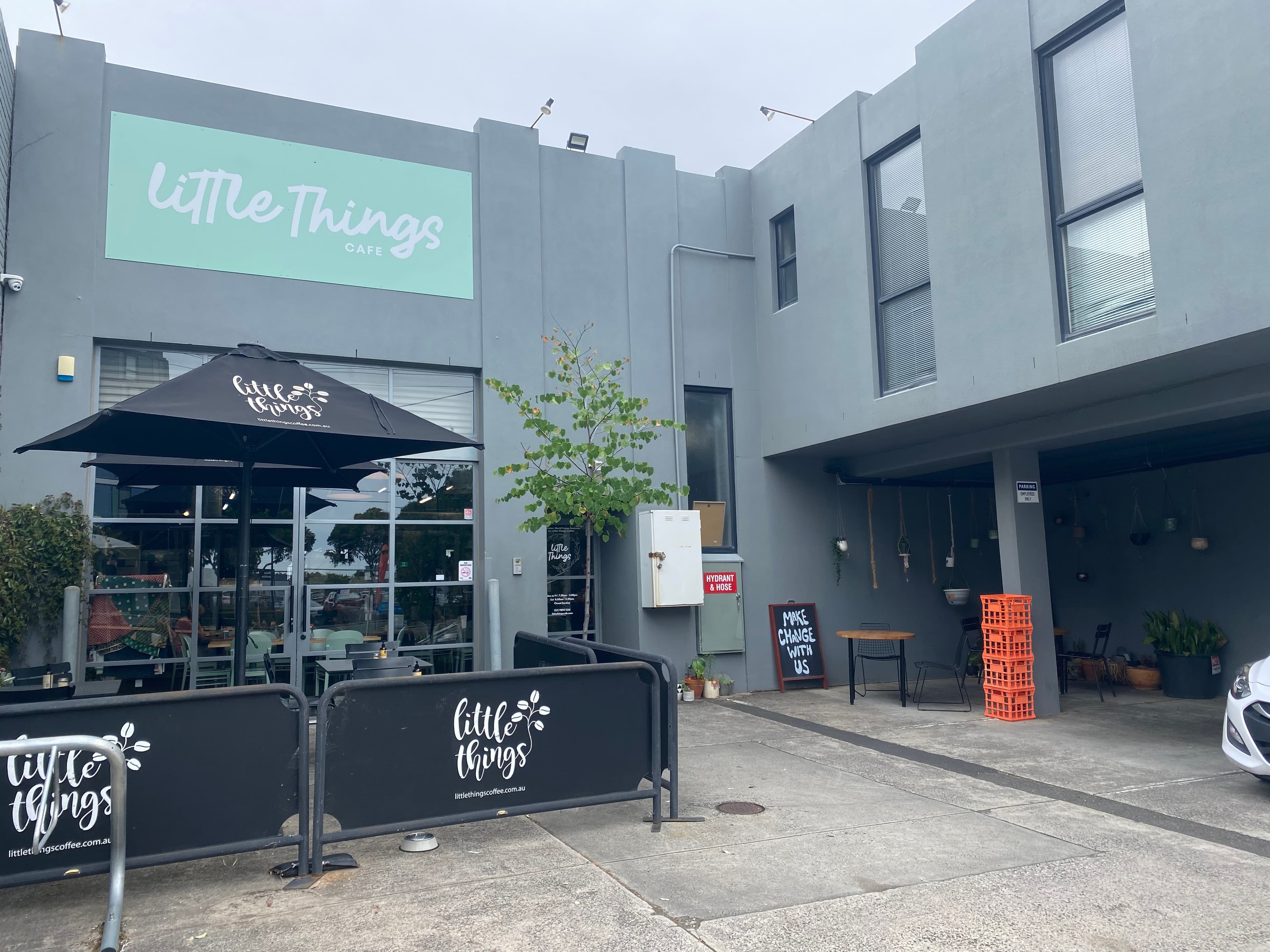 Image of Venue 4