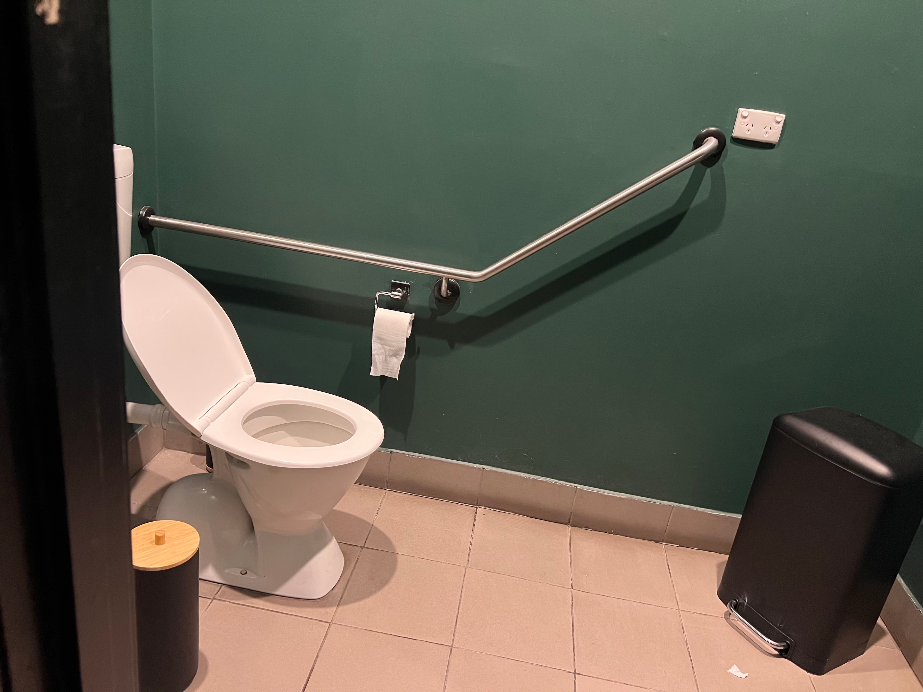 di francesco Cucina Italiana Woodfired Pizza