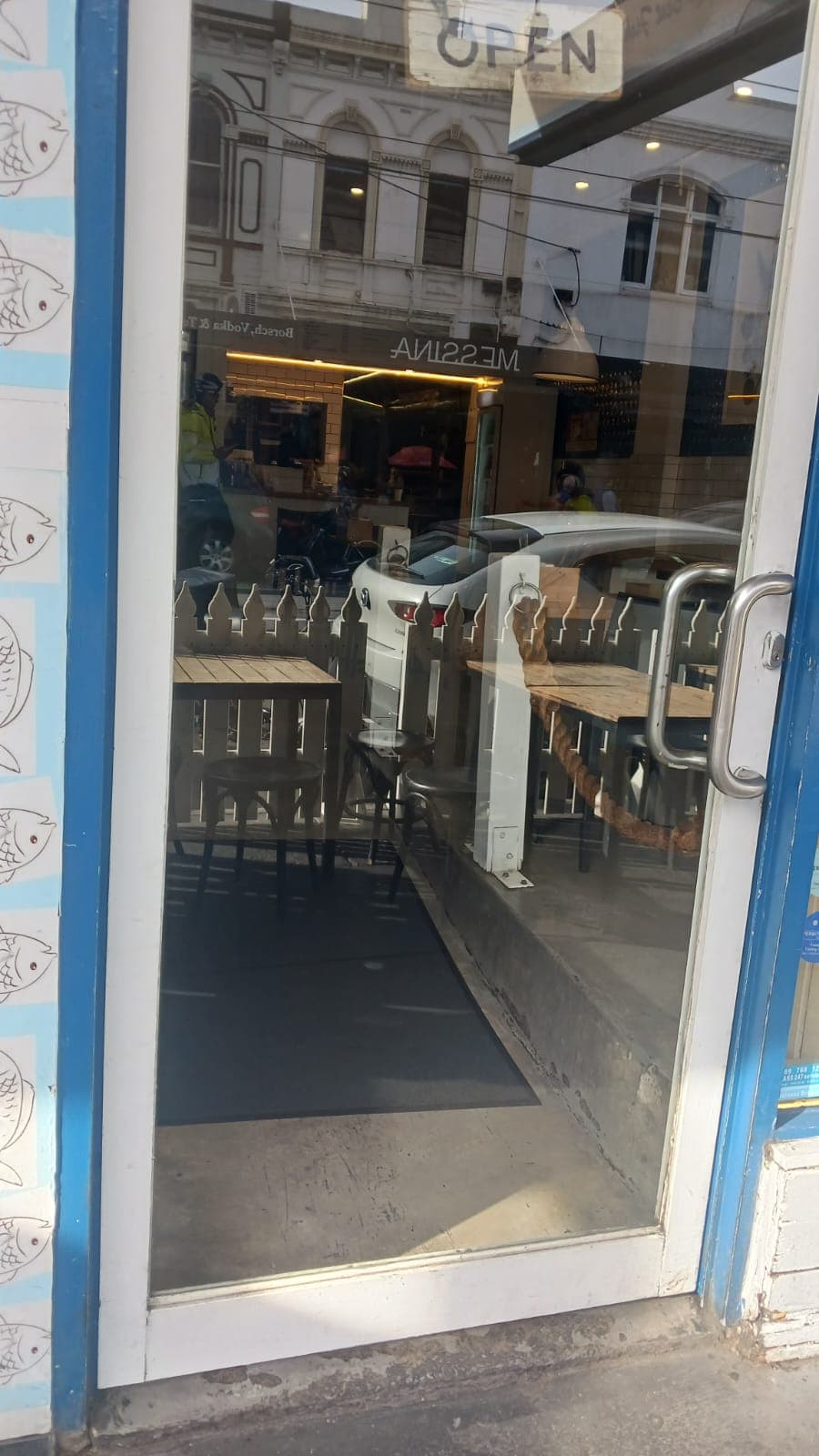 Hooked Best Fish and Chips Windsor