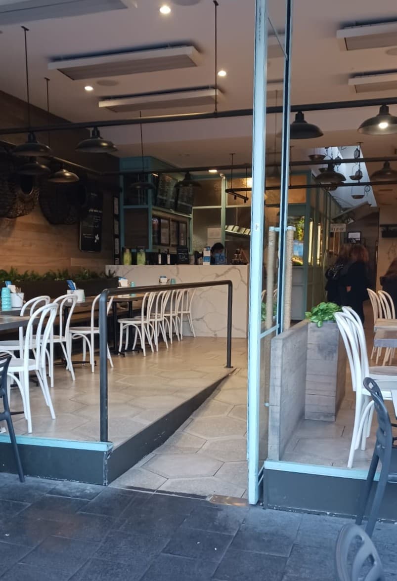 Hunky Dory Fish & Chips Oakleigh