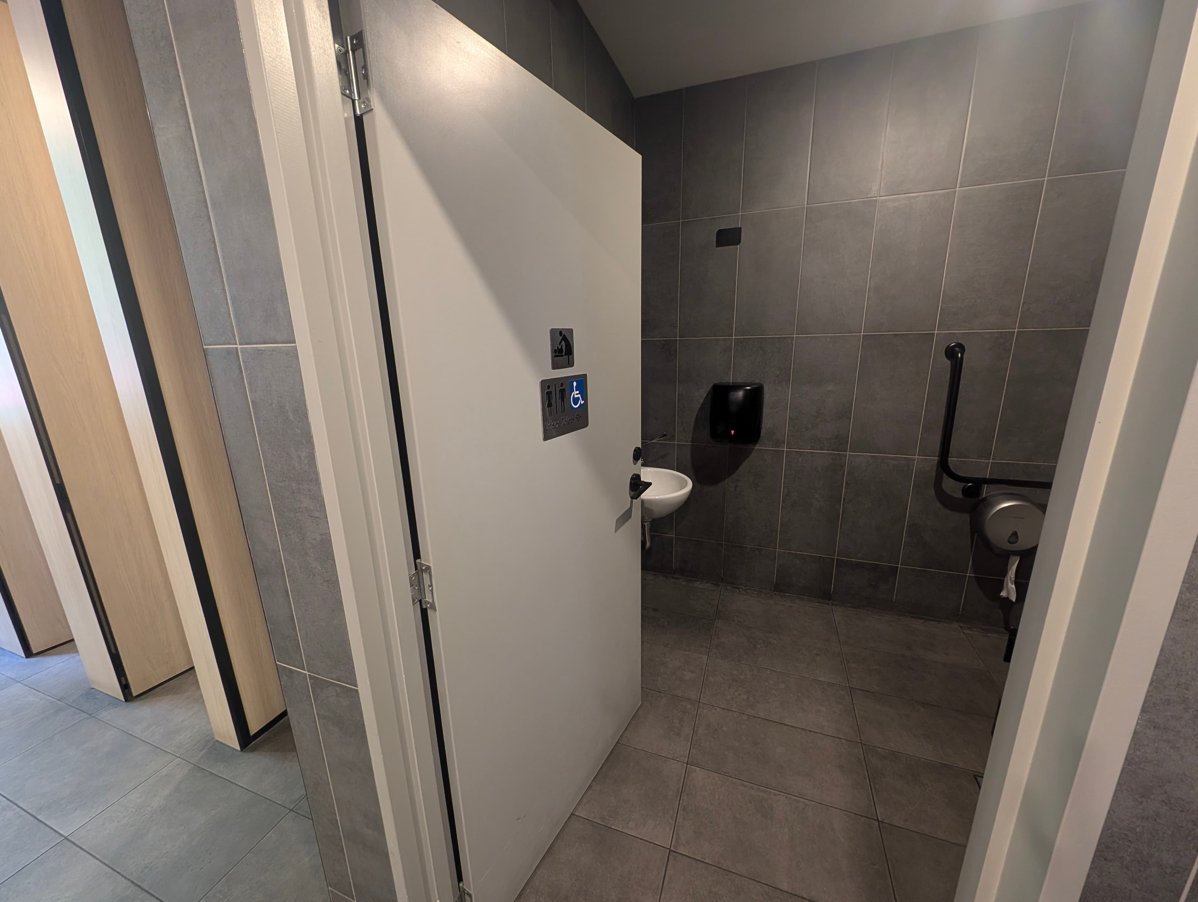 Vapiano Bourke Street Mall