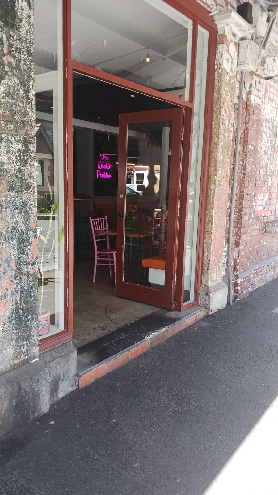 La Cabra Mexican - Carlton