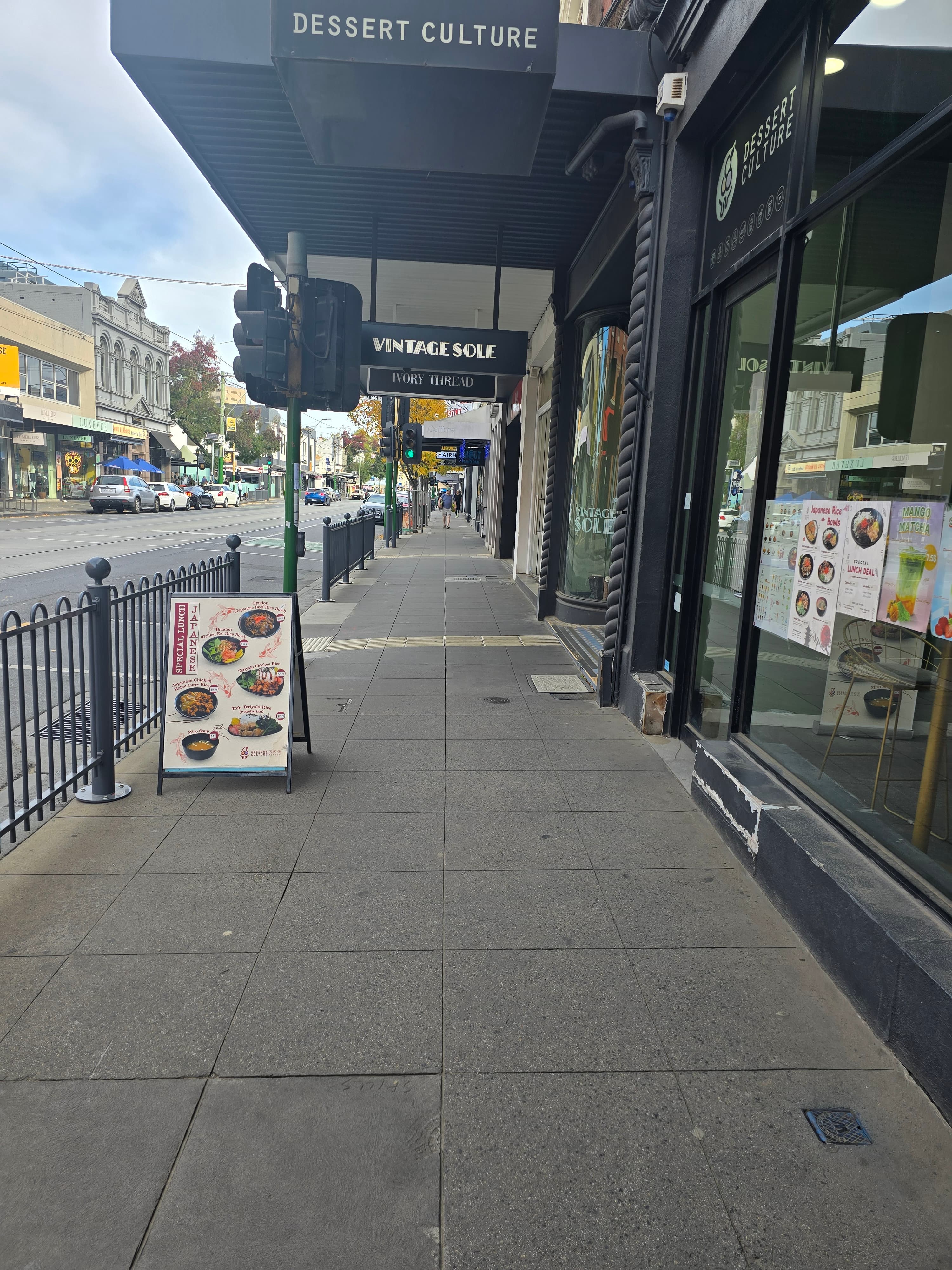 Dessert Culture South Yarra