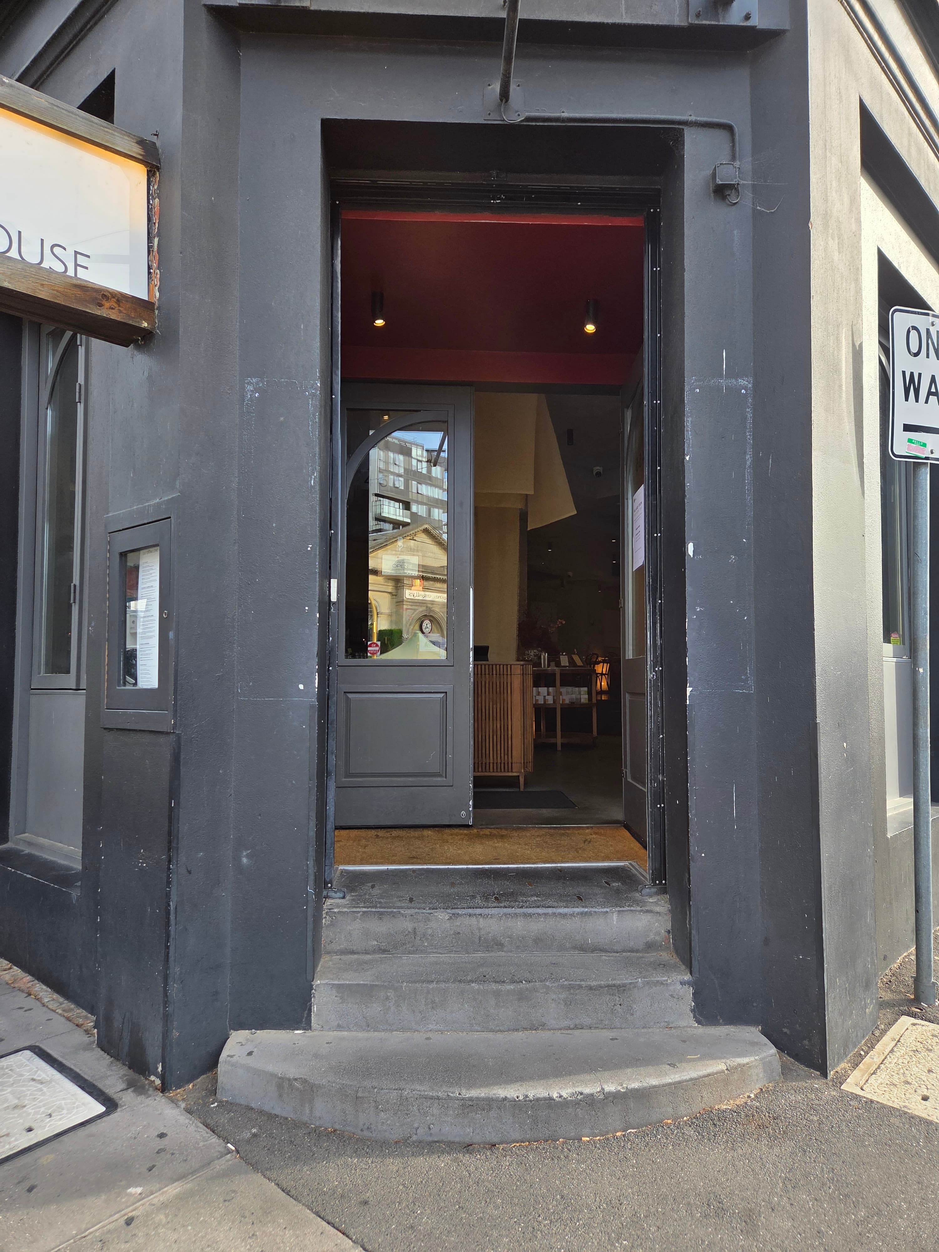 Oriental Teahouse South Yarra