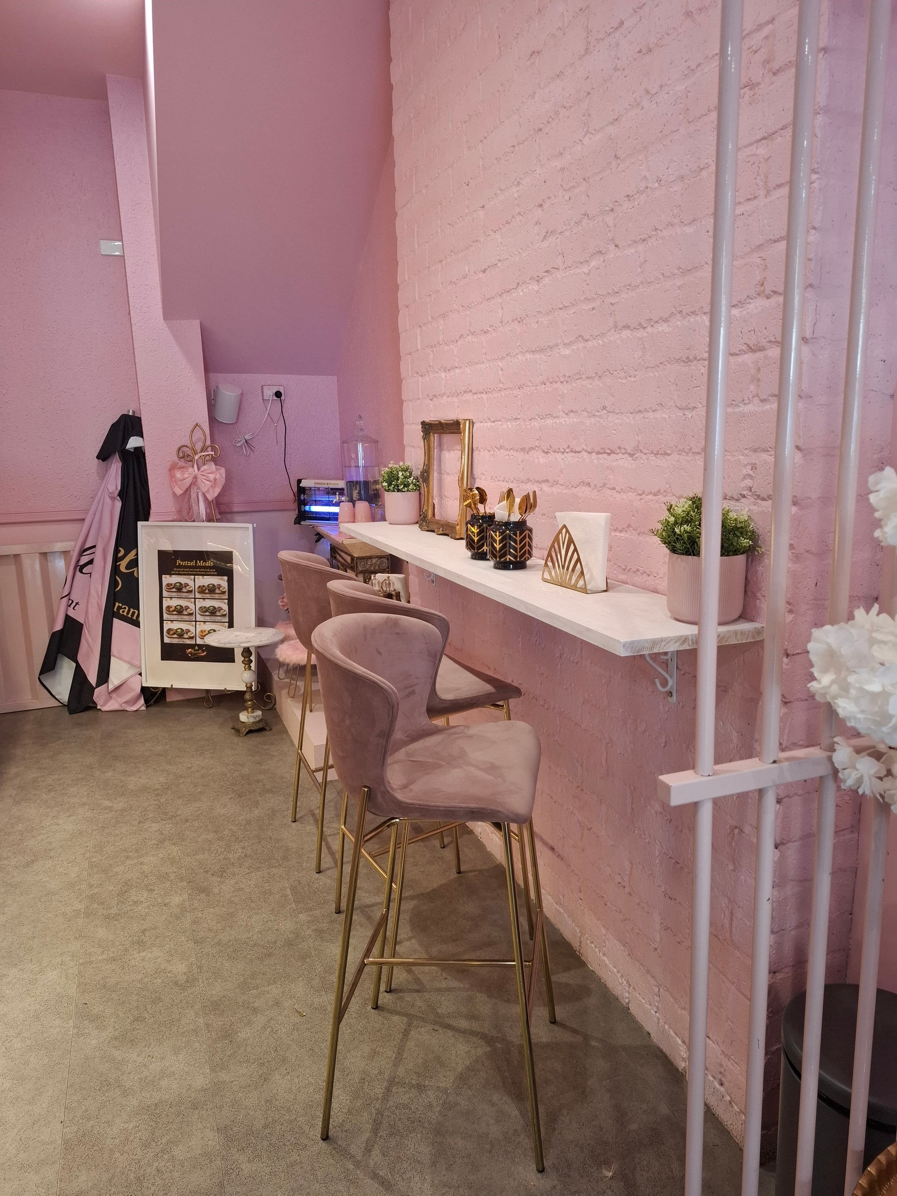 Aurelle Café & Restaurant